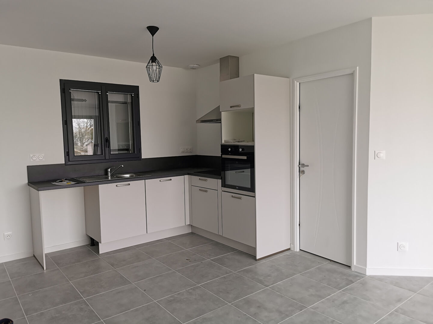 Maison TONNAY CHARENTE (17430) 4 pi&egrave;ces 79.91 m&sup2;