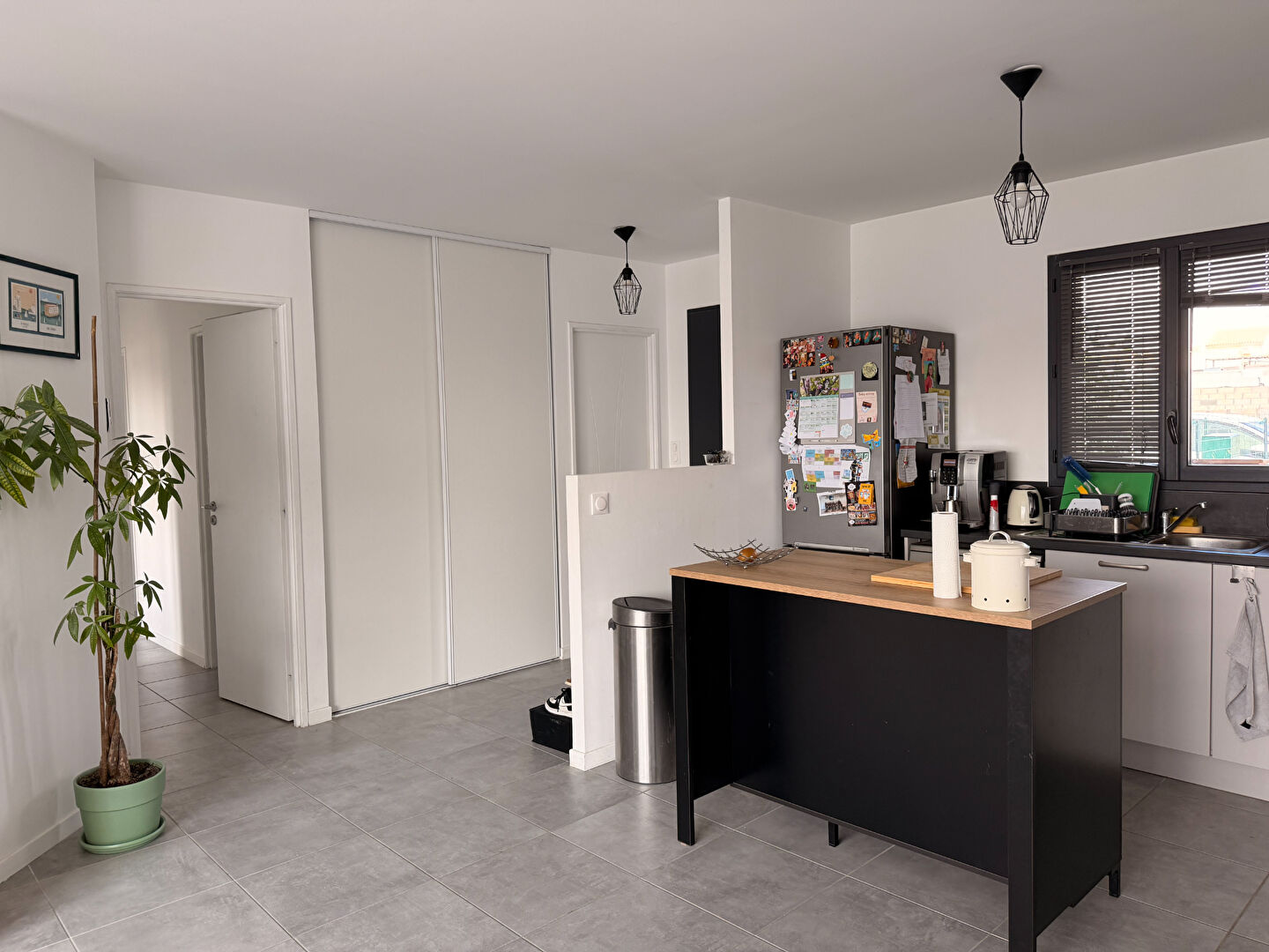 Maison TONNAY CHARENTE (17430) 4 pi&egrave;ces 79.91 m&sup2;