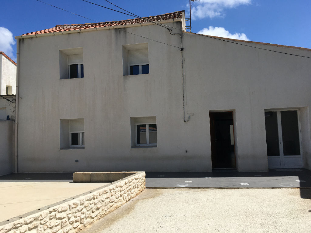 Maison ROCHEFORT (17300) 5 pièces 102.37 m²