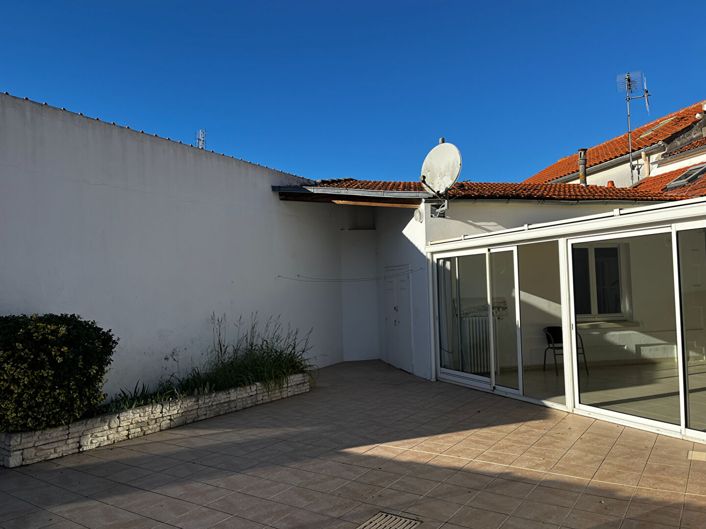 Maison FOURAS (17450) 4 pièces 112.92 m²