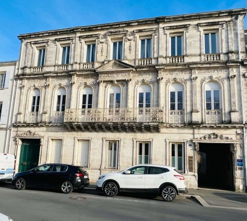 Appartement ROCHEFORT (17300) 5 pi&egrave;ces 139.20 m&sup2;