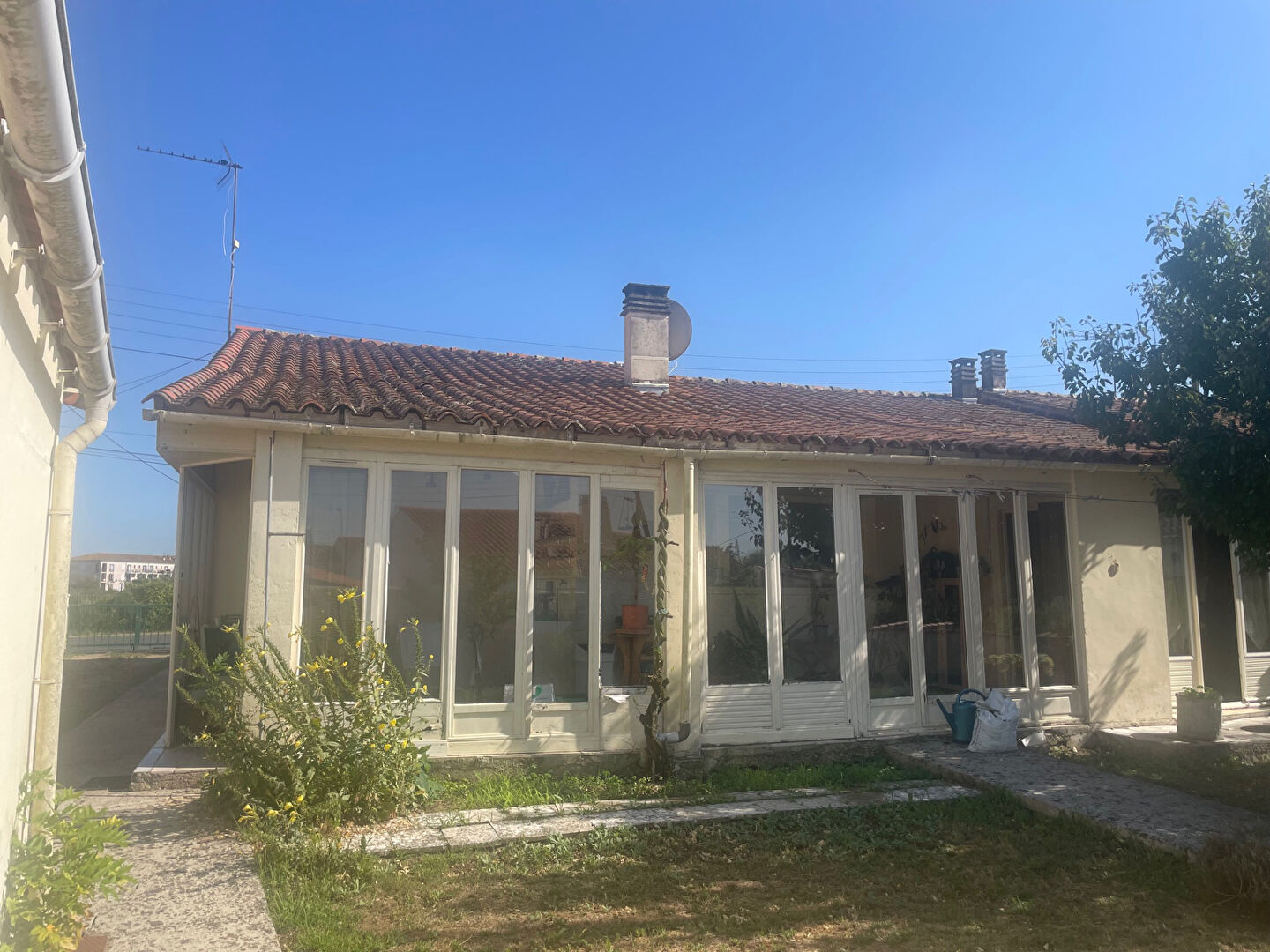 Maison ROCHEFORT (17300) 4 pièces 94.00 m²
