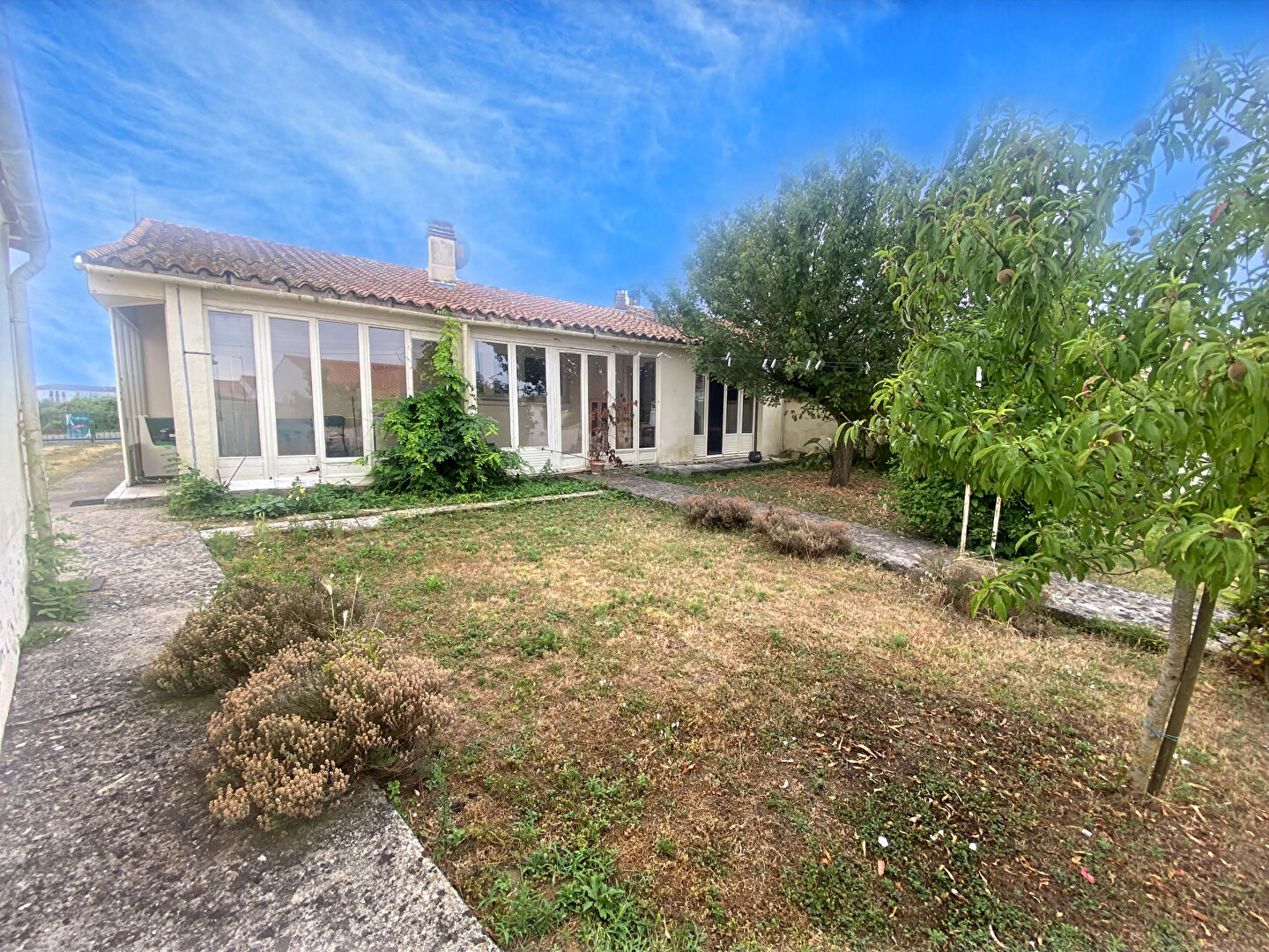 Maison ROCHEFORT (17300) 4 pièces 94.00 m²