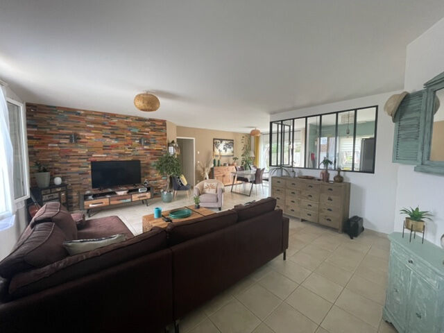 Maison ROCHEFORT (17300) 4 pi&egrave;ces 95.50 m&sup2;
