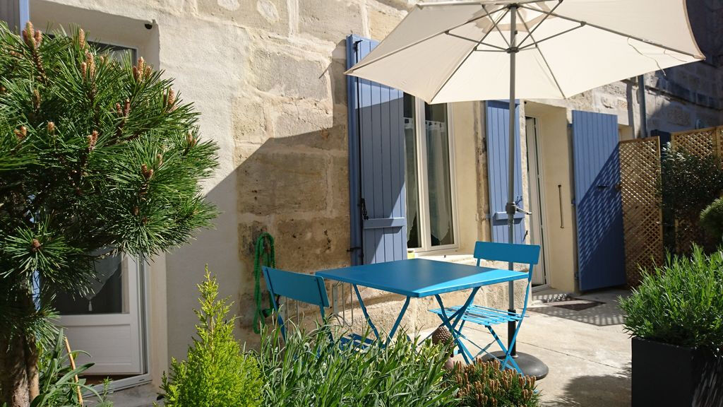 Appartement ROCHEFORT (17300) 2 pièces 28.00 m²