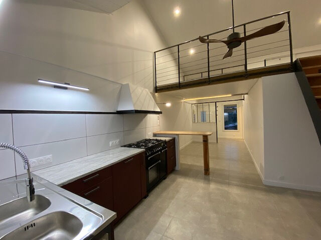 Maison ROCHEFORT (17300) 4 pi&egrave;ces 66.22 m&sup2;
