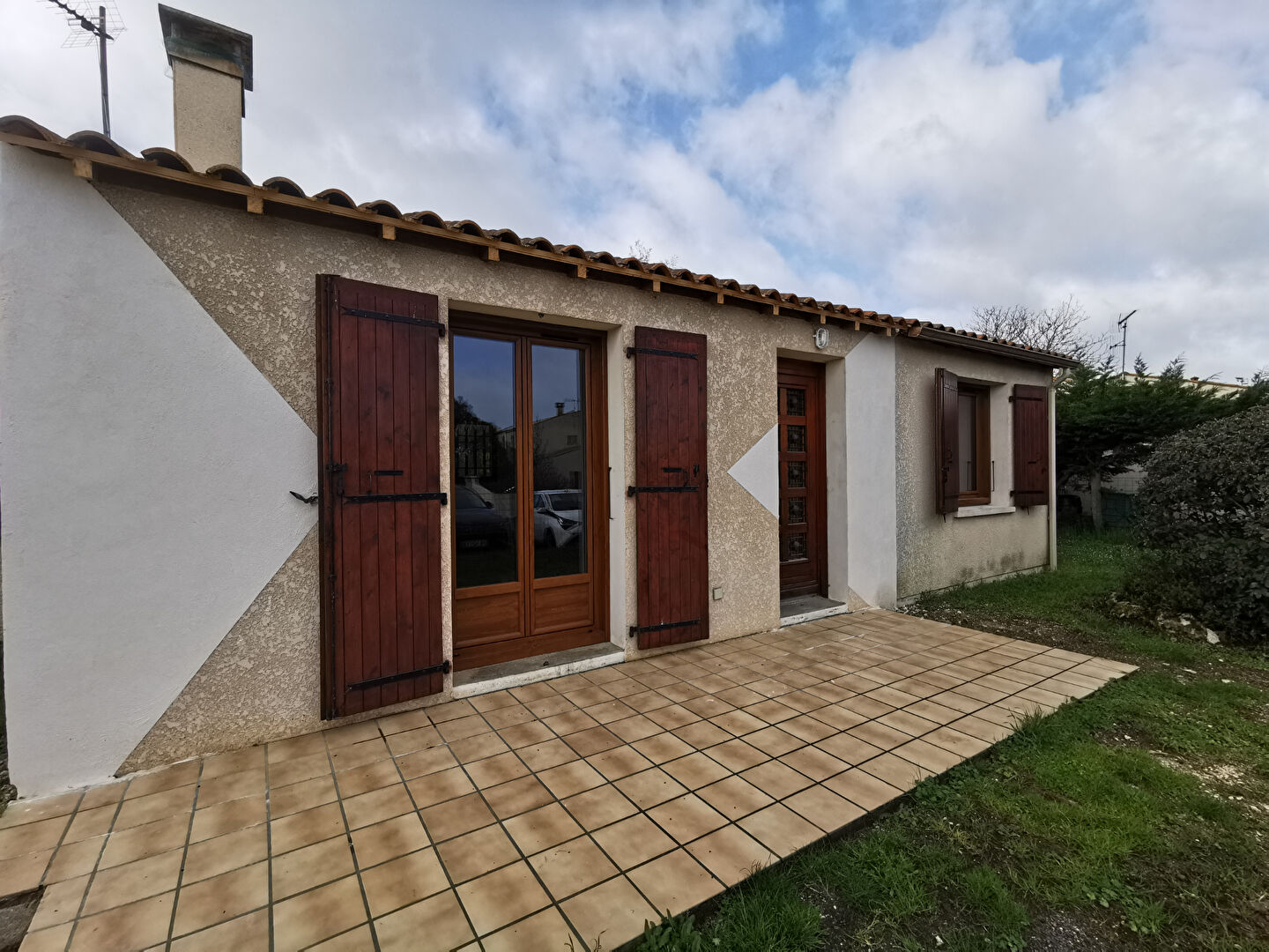 Maison à Vendre à La GripperieSaintSymphorien (17620) Achat / Vente