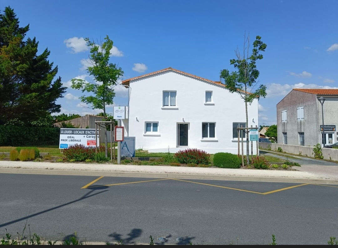 Appartement SAINT NAZAIRE SUR CHARENTE (17780) 3 pi&egrave;ces 65.33 m&sup2;