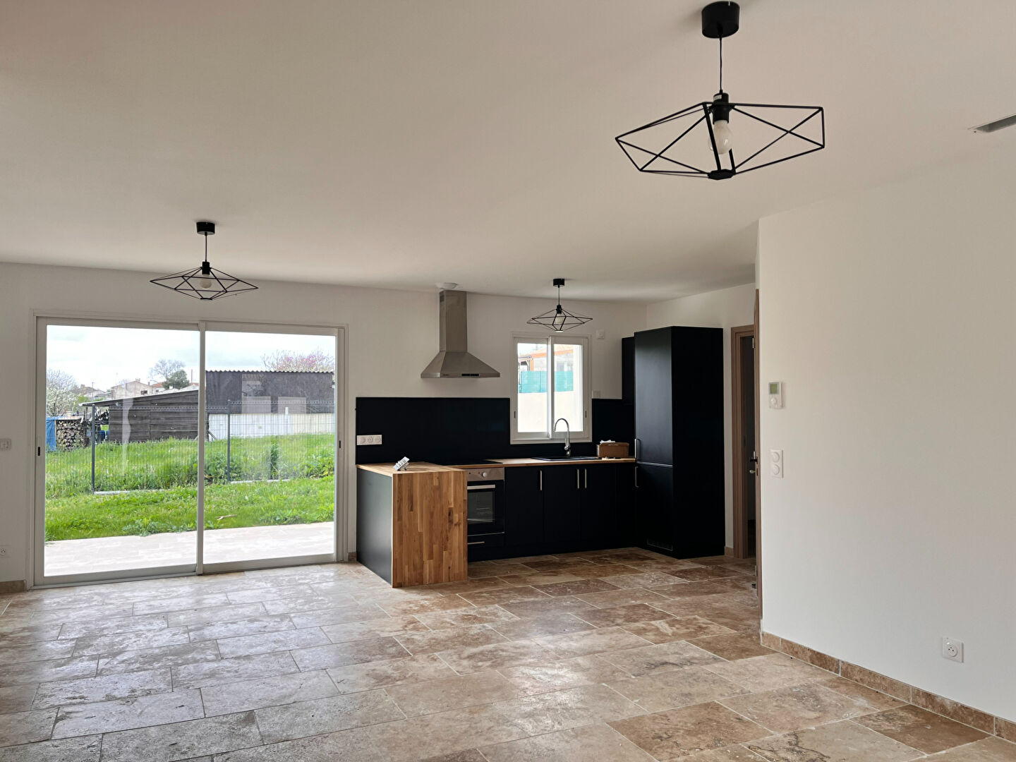 Maison BORDS (17430) 4 pi&egrave;ces 84.87 m&sup2;