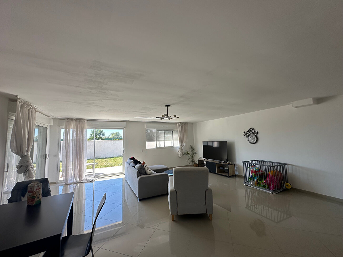 Maison ROCHEFORT (17300) 4 pièces 129.00 m²