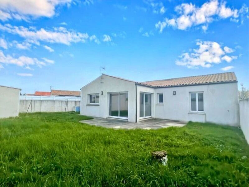 Maison ROCHEFORT (17300) 4 pièces 129.00 m²