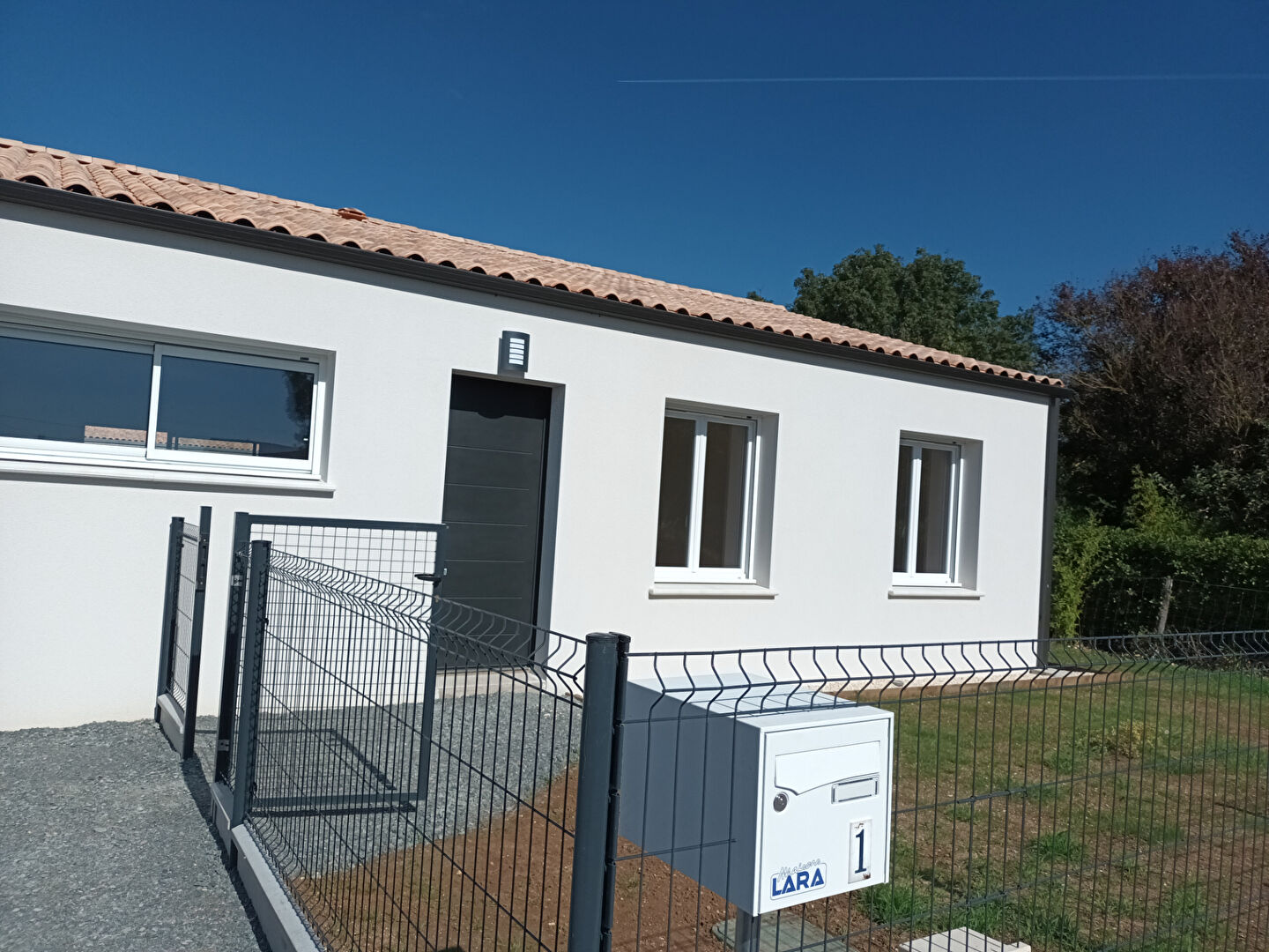 Maison SAINT FROULT (17780) 5 pi&egrave;ces 91.81 m&sup2;