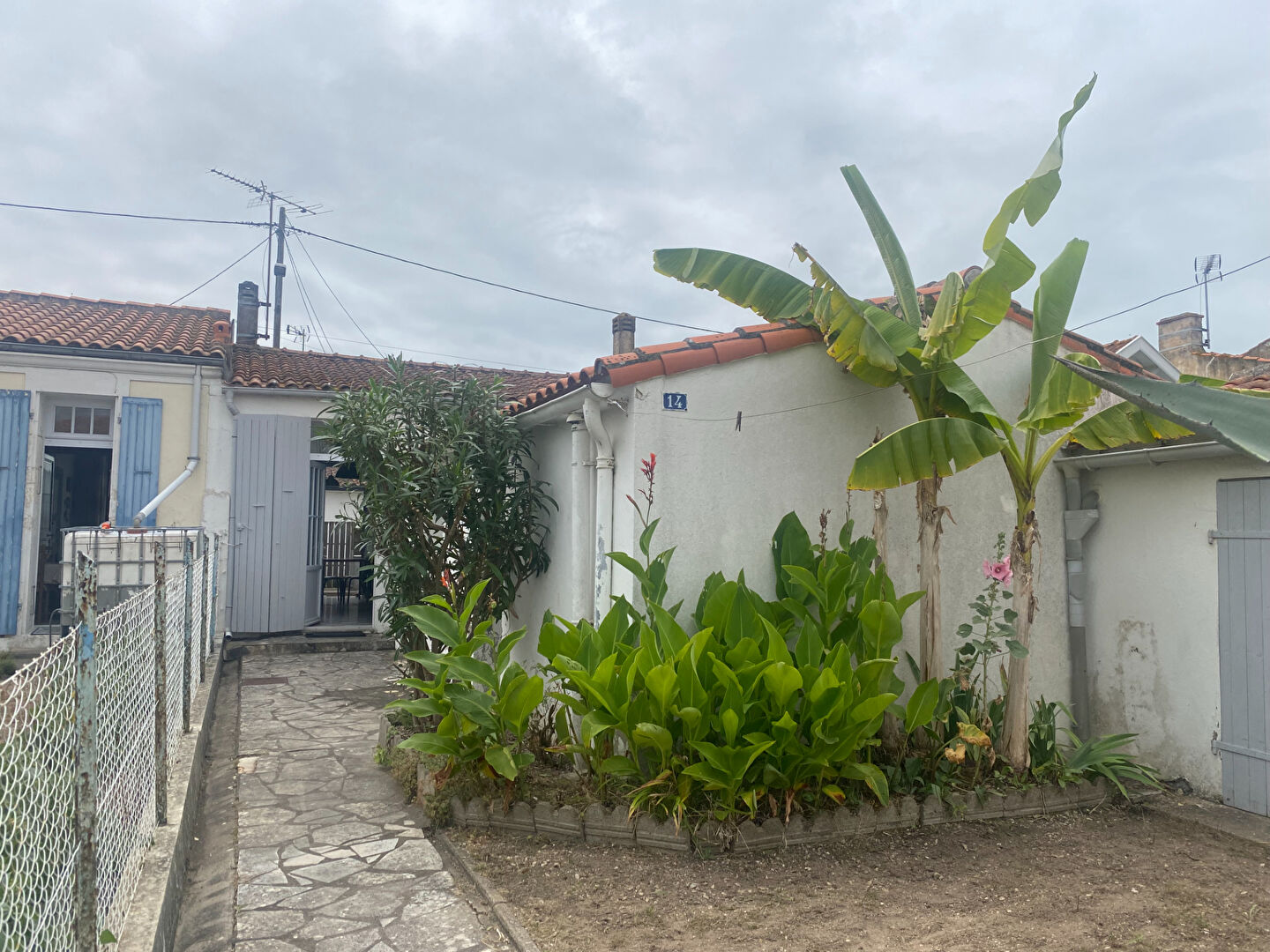 Maison PORT DES BARQUES (17730) 4 pi&egrave;ces 54.12 m&sup2;