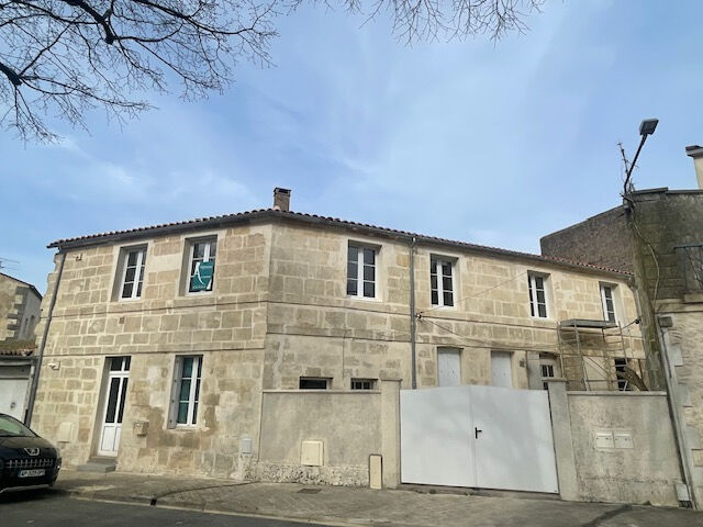 Appartement ROCHEFORT (17300) 4 pièces 85.00 m²