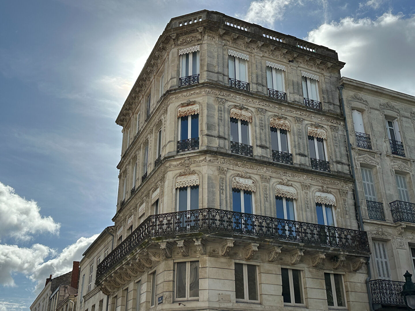 Appartement ROCHEFORT (17300) 2 pi&egrave;ces 59.77 m&sup2;