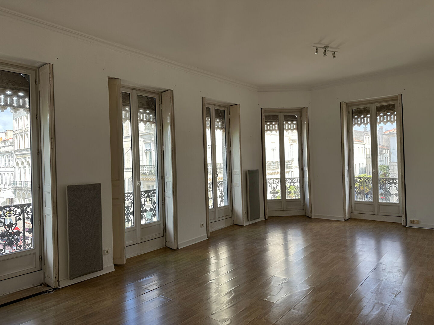 Appartement ROCHEFORT (17300) 2 pi&egrave;ces 59.77 m&sup2;