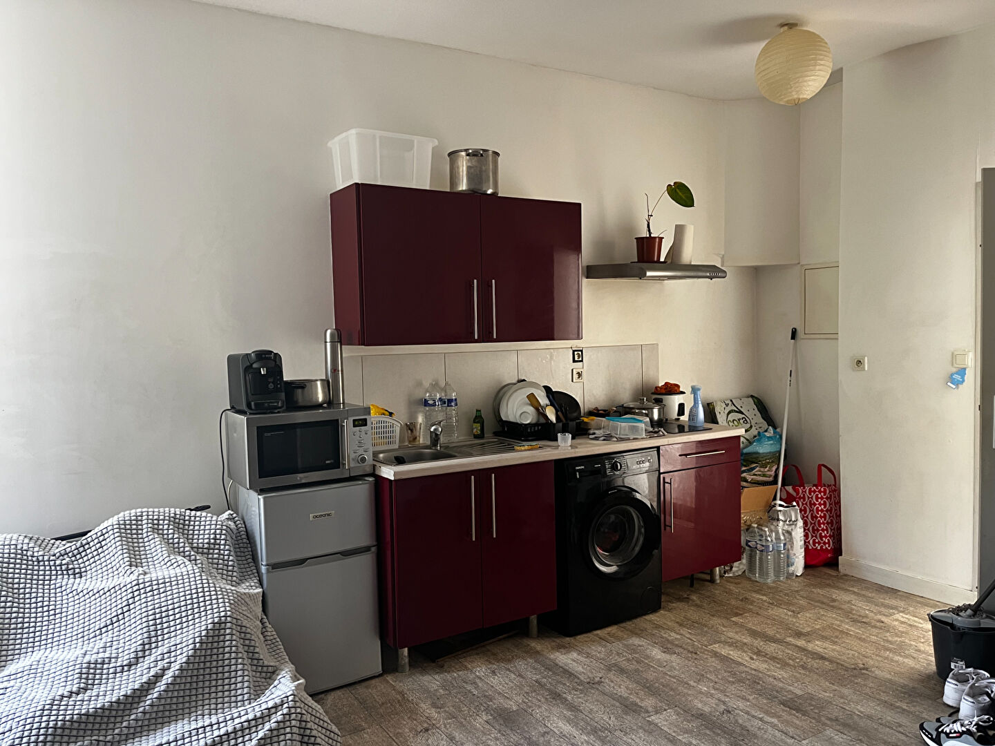 Appartement ROCHEFORT (17300) 1 pièce 26.25 m²