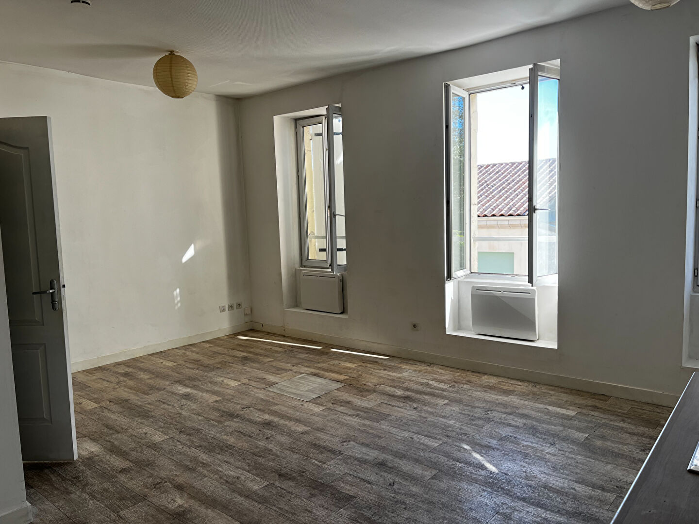 Appartement ROCHEFORT (17300) 1 pi&egrave;ce 26.25 m&sup2;