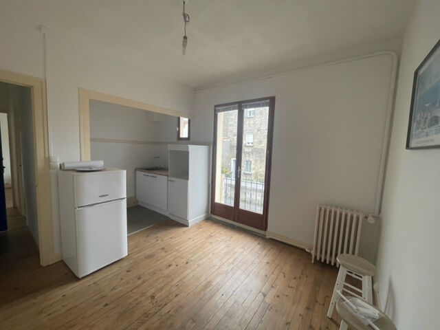 Appartement ROCHEFORT (17300) 2 pièces 40.00 m²