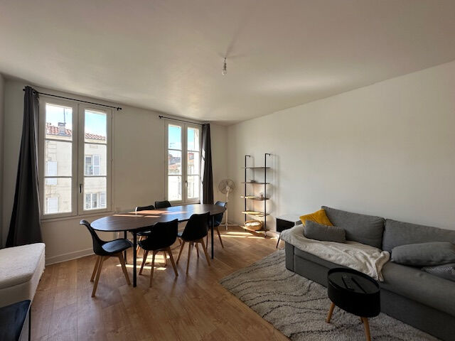 Appartement ROCHEFORT (17300) 3 pi&egrave;ces 62.15 m&sup2;