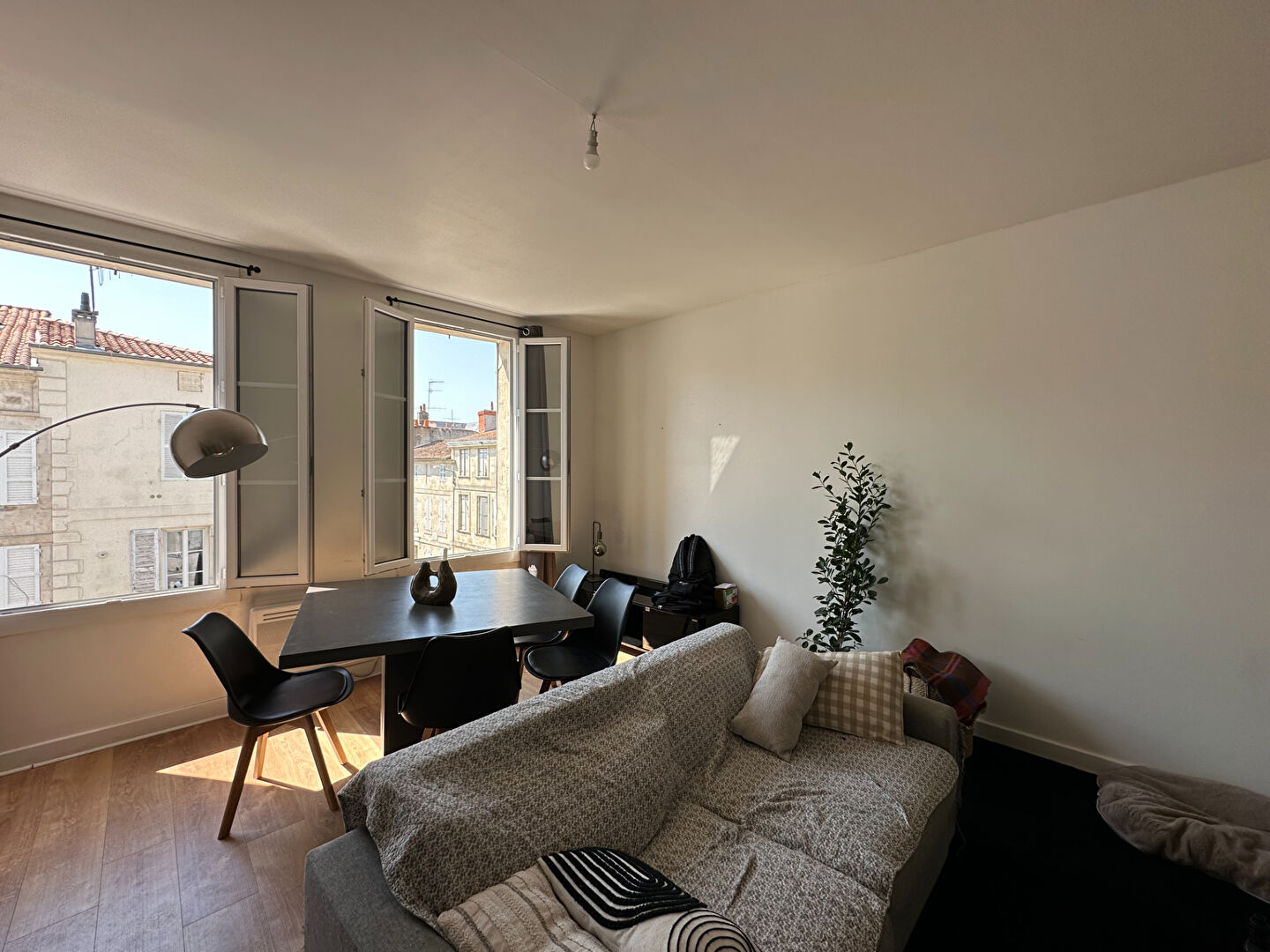 Appartement ROCHEFORT (17300) 3 pi&egrave;ces 62.15 m&sup2;