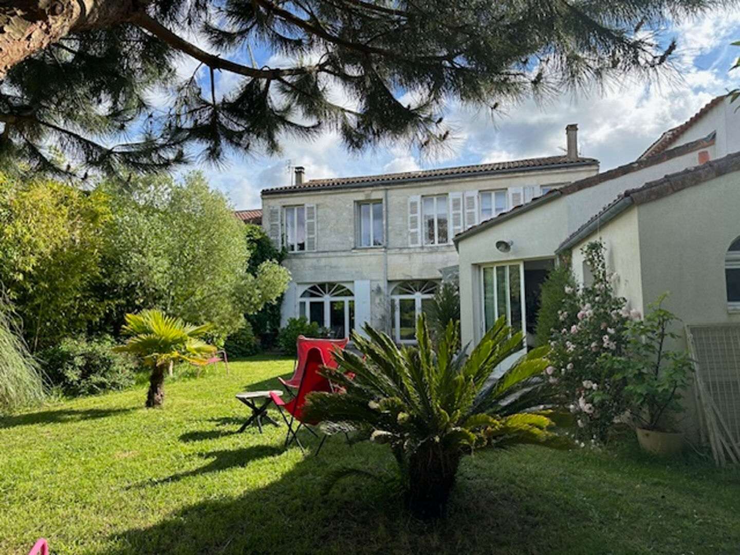 Maison ROCHEFORT (17300) 7 pi&egrave;ces 304.45 m&sup2;