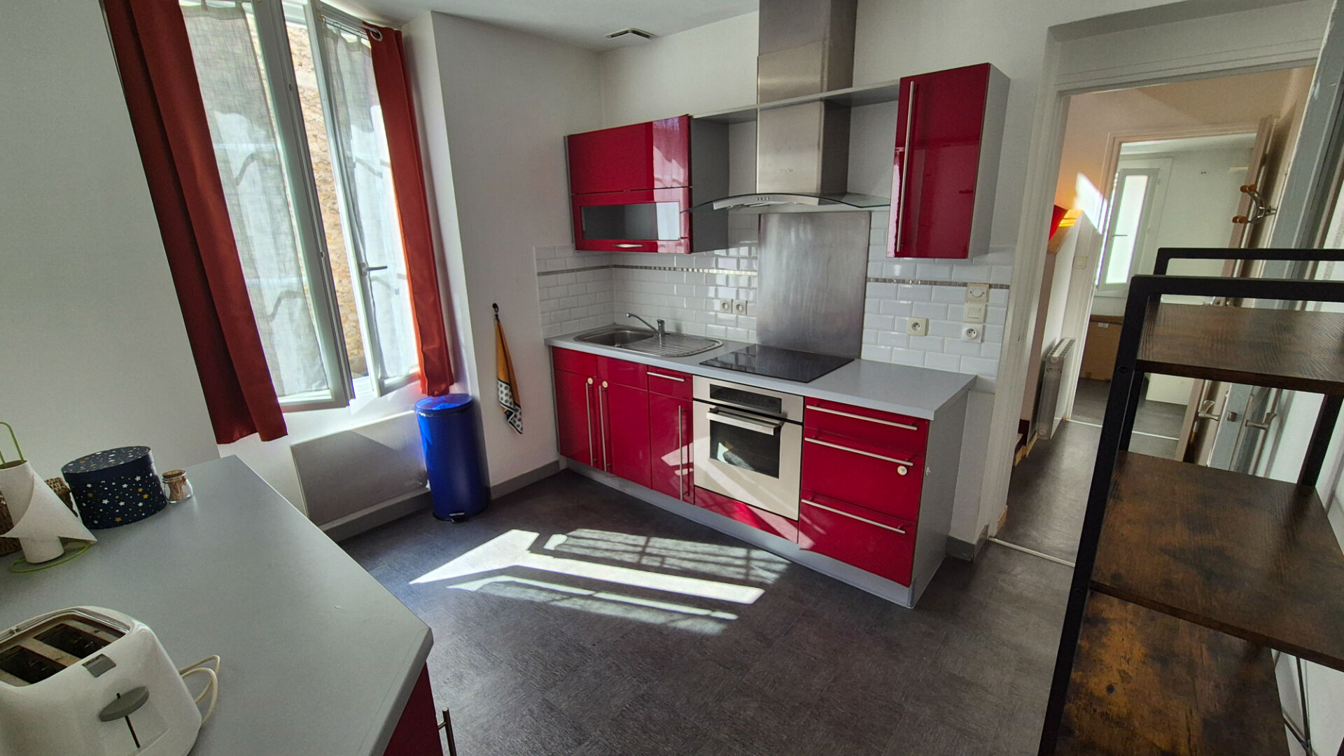 Appartement ROCHEFORT (17300) 3 pi&egrave;ces 57.59 m&sup2;