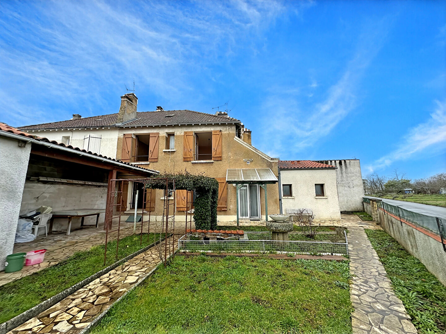 Maison ROCHEFORT (17300) 4 pi&egrave;ces 73.50 m&sup2;