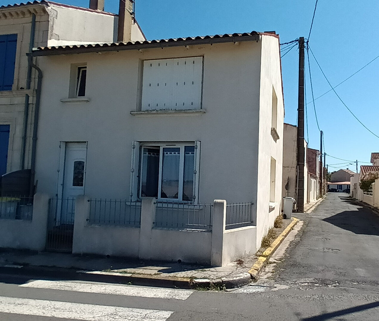 Maison PORT DES BARQUES (17730) 4 pièces 69.50 m²