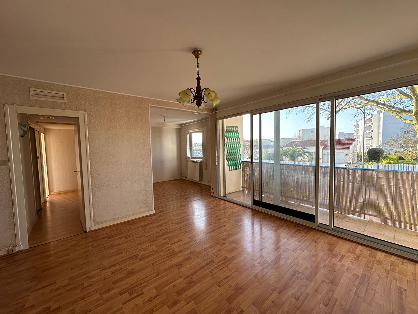 Appartement ROCHEFORT (17300) 3 pi&egrave;ces 69.13 m&sup2;