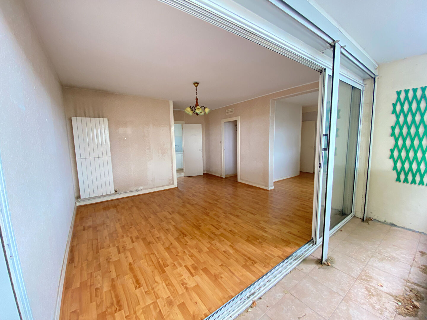 Appartement ROCHEFORT (17300) 3 pi&egrave;ces 66.10 m&sup2;