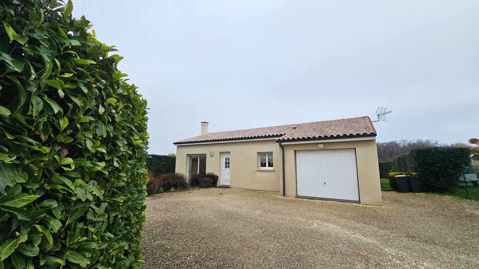 Maison ARVERT (17530) 4 pi&egrave;ces 103.04 m&sup2;