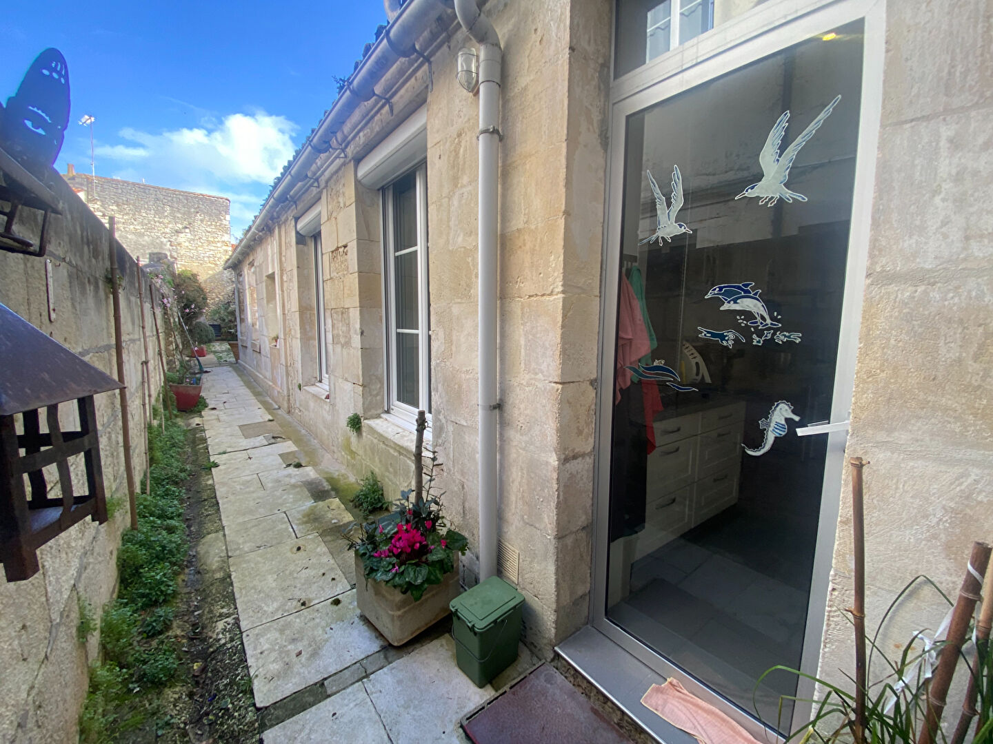 Maison ROCHEFORT (17300) 6 pi&egrave;ces 158.00 m&sup2;