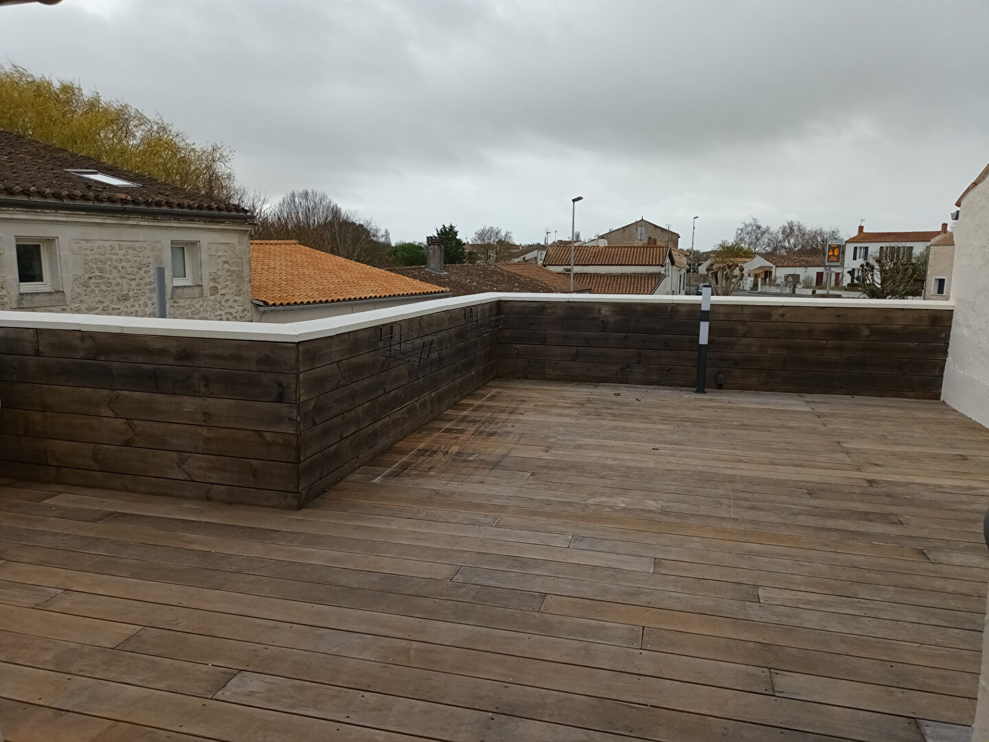 Maison SAINT LAURENT DE LA PREE (17450) 3 pi&egrave;ces 88.00 m&sup2;