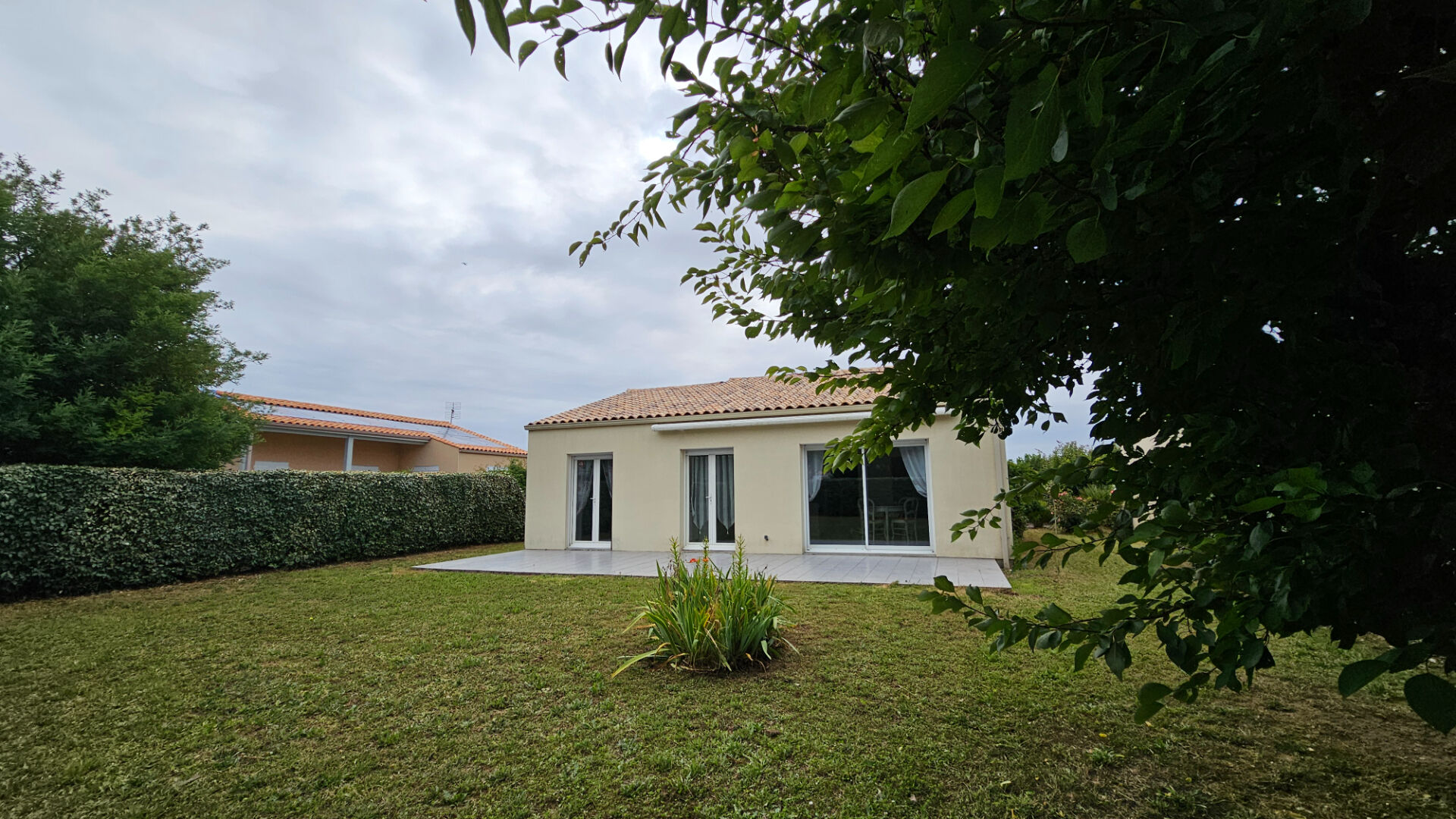 Maison PORT DES BARQUES (17730) 3 pièces 62.00 m²