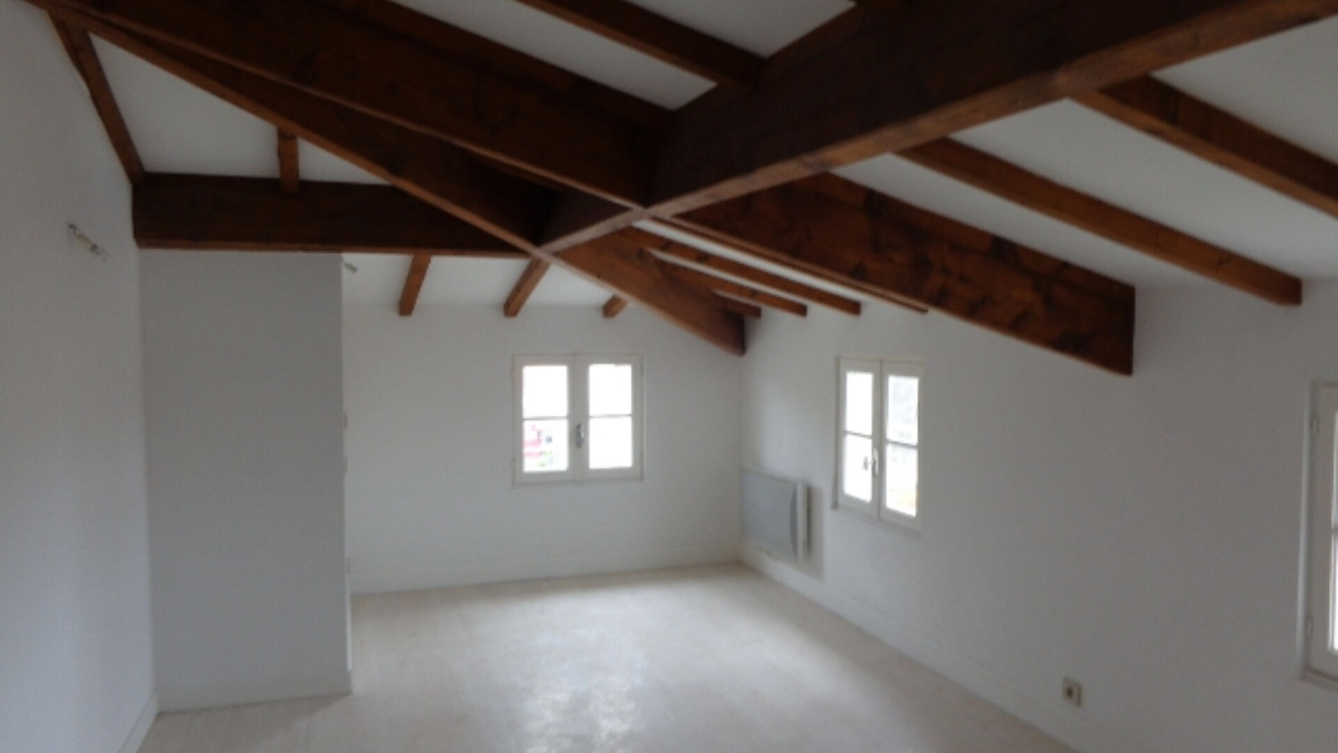 Appartement ROCHEFORT (17300) 3 pièces 39.00 m²