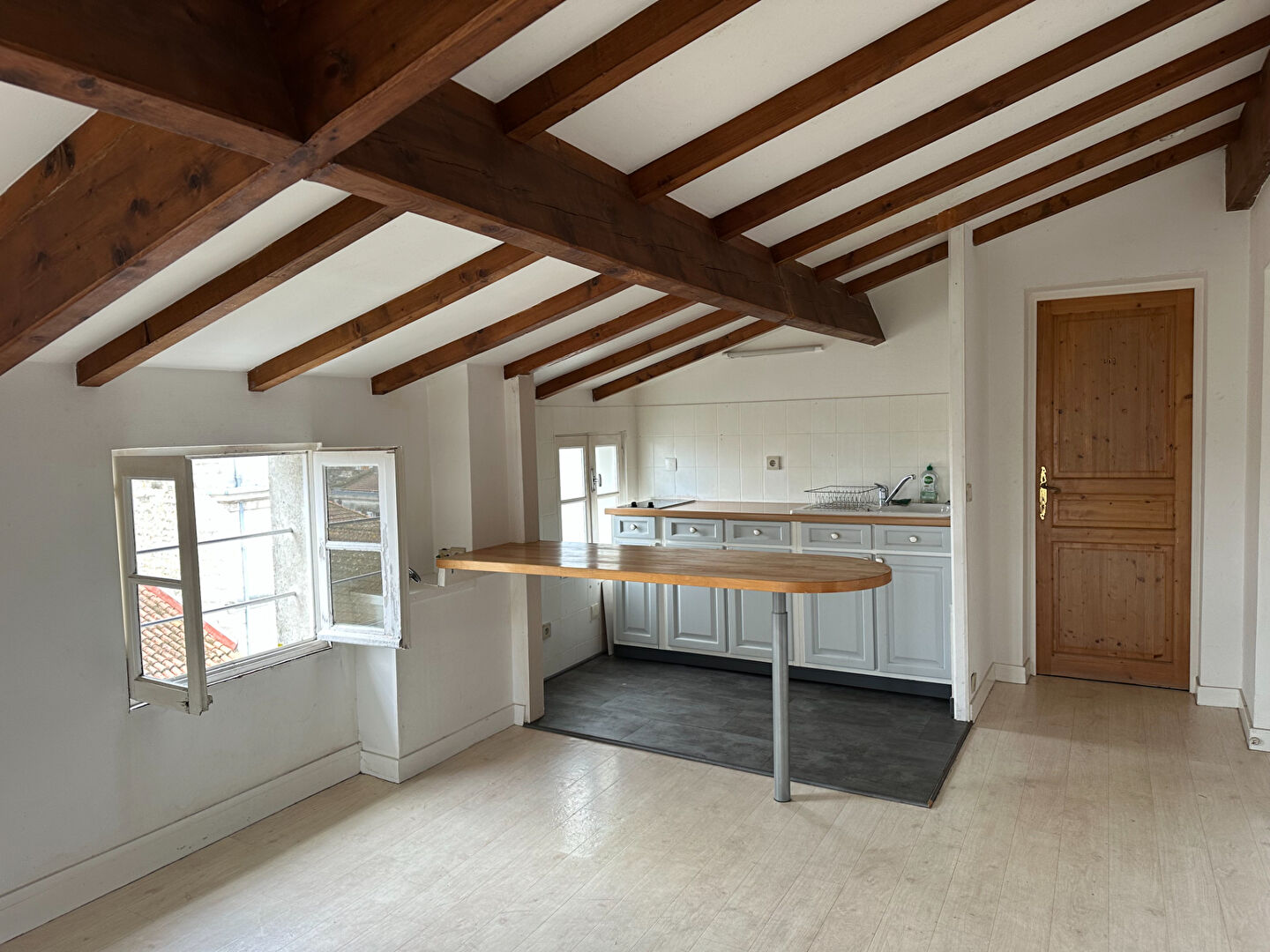 Appartement ROCHEFORT (17300) 3 pi&egrave;ces 39.00 m&sup2;