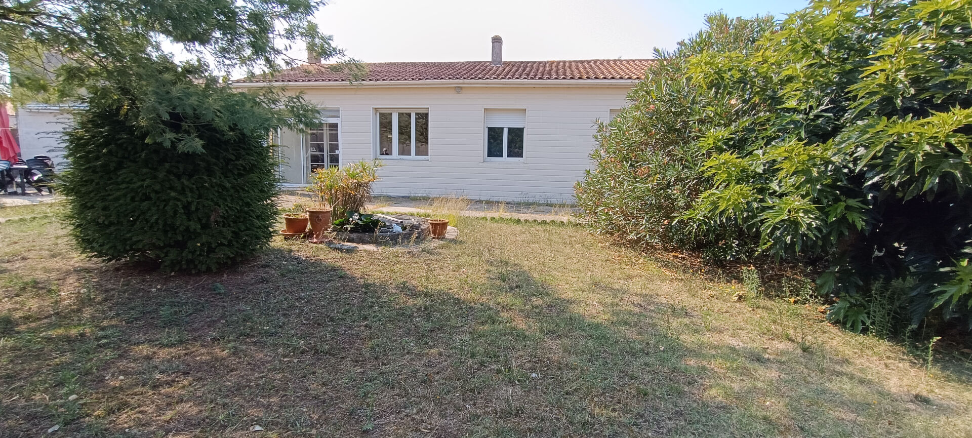 Maison LE CHATEAU D OLERON (17480) 4 pièces 88.31 m²