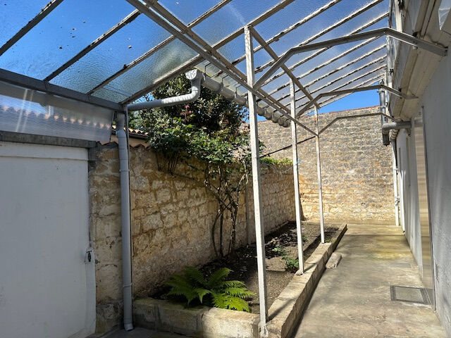 Maison ROCHEFORT (17300) 3 pièces 59.23 m²