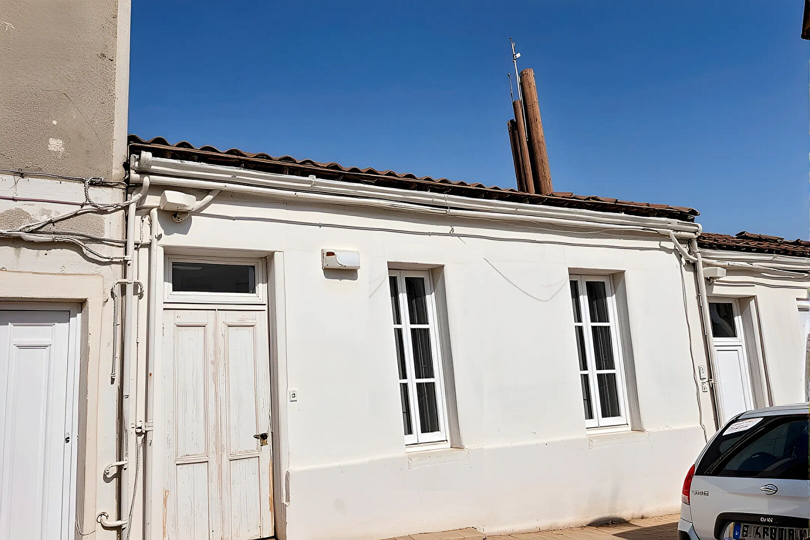 Maison ROCHEFORT (17300) 3 pièces 59.23 m²