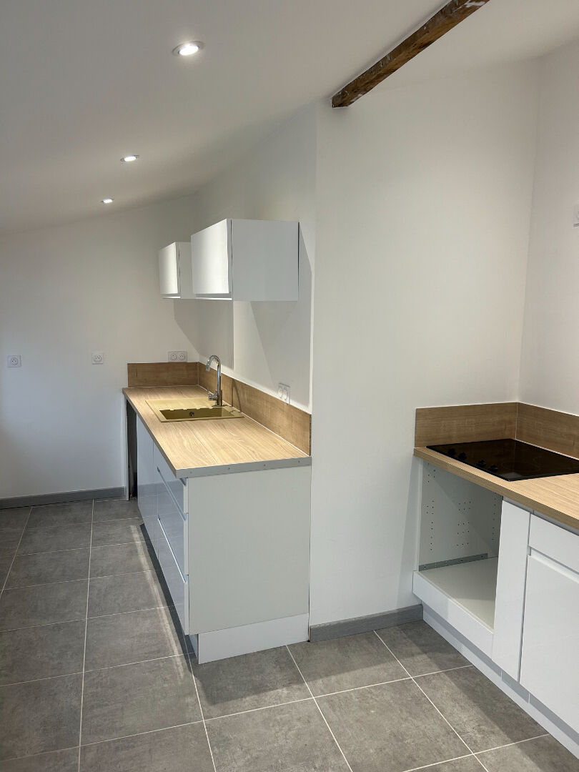 Appartement BORDS (17430) 2 pi&egrave;ces 39.85 m&sup2;