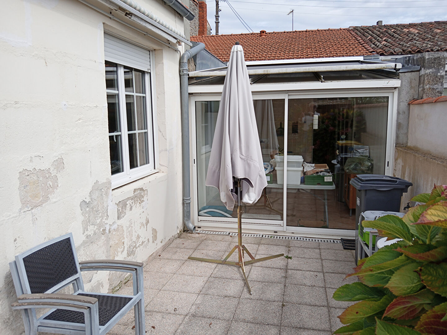 Maison Rochefort (17300) 3 pièces 87.00 m²