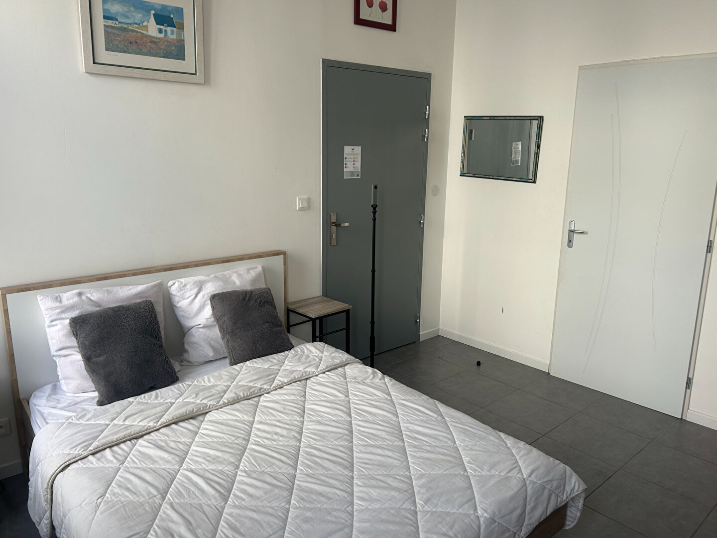 Appartement ROCHEFORT (17300) 1 pièce 22.35 m²