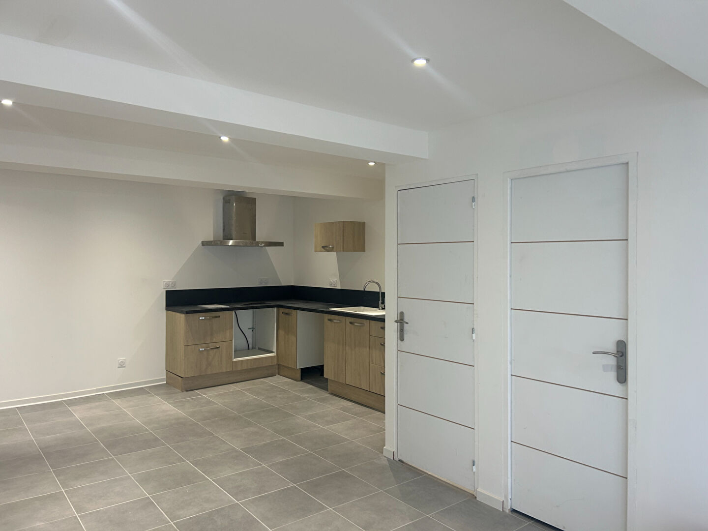 Appartement BORDS (17430) 3 pièces 74.60 m²