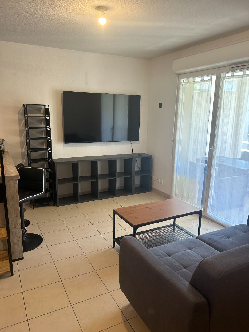 Appartement TONNAY CHARENTE (17430) 2 pièces 40.27 m²