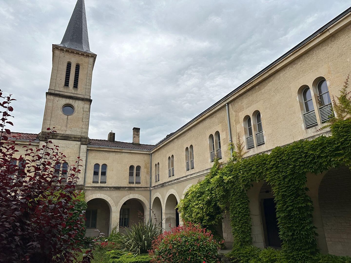 Appartement NIORT (79000) 5 pièces 99.75 m²