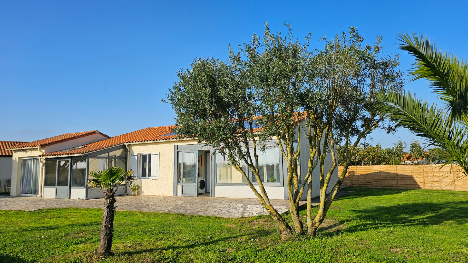Maison PORT DES BARQUES (17730) 6 pièces 133.00 m²