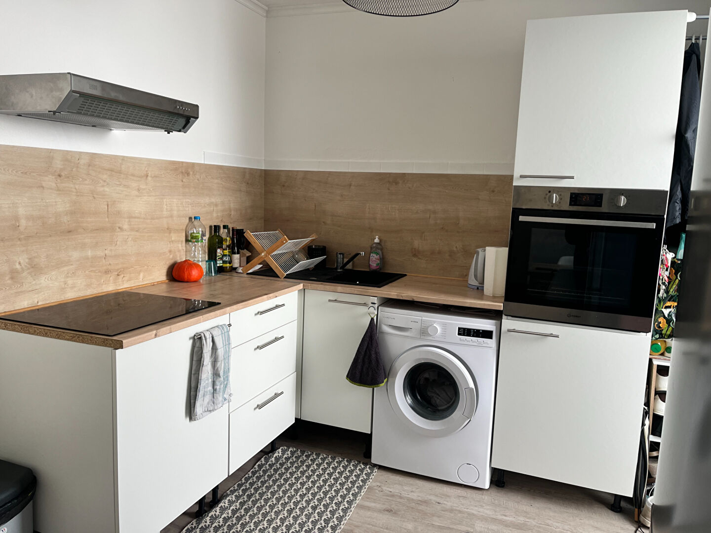 Appartement ROCHEFORT (17300) 2 pièces 35.00 m²