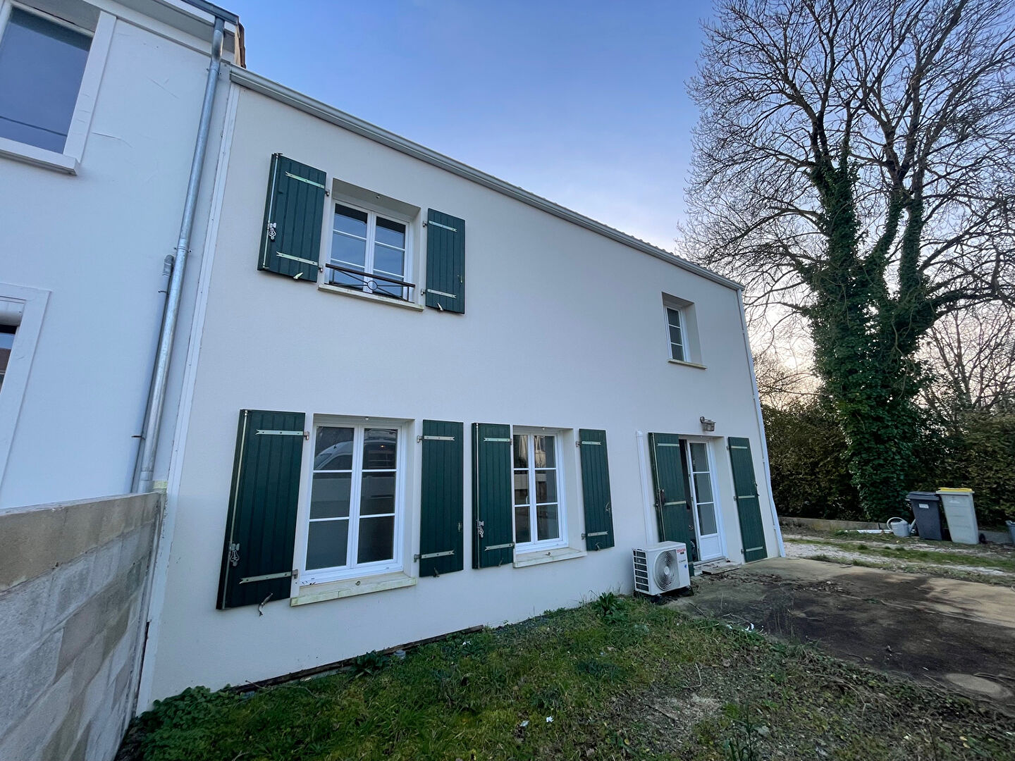 Maison ROCHEFORT (17300) 3 pièces 73.00 m²