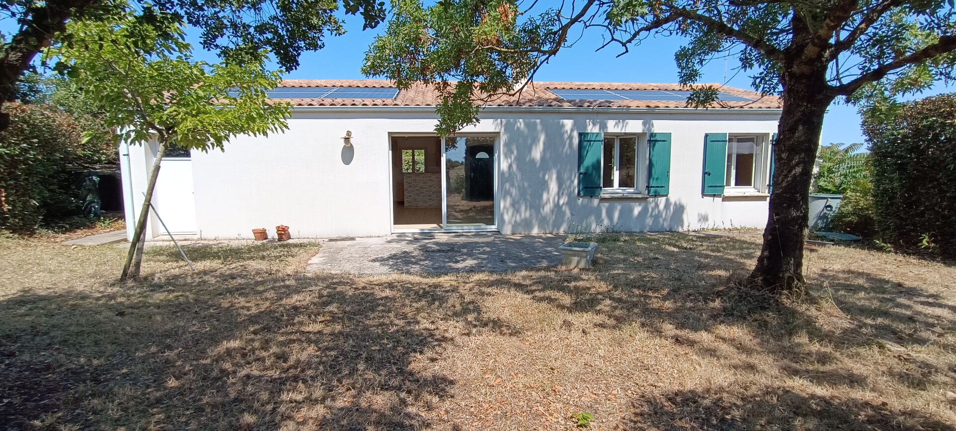 Maison PORT DES BARQUES (17730) 4 pièces 83.50 m²